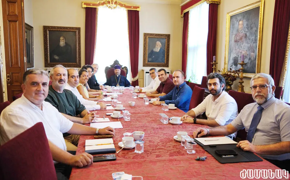 Դասագրքի պատրաստութիւն