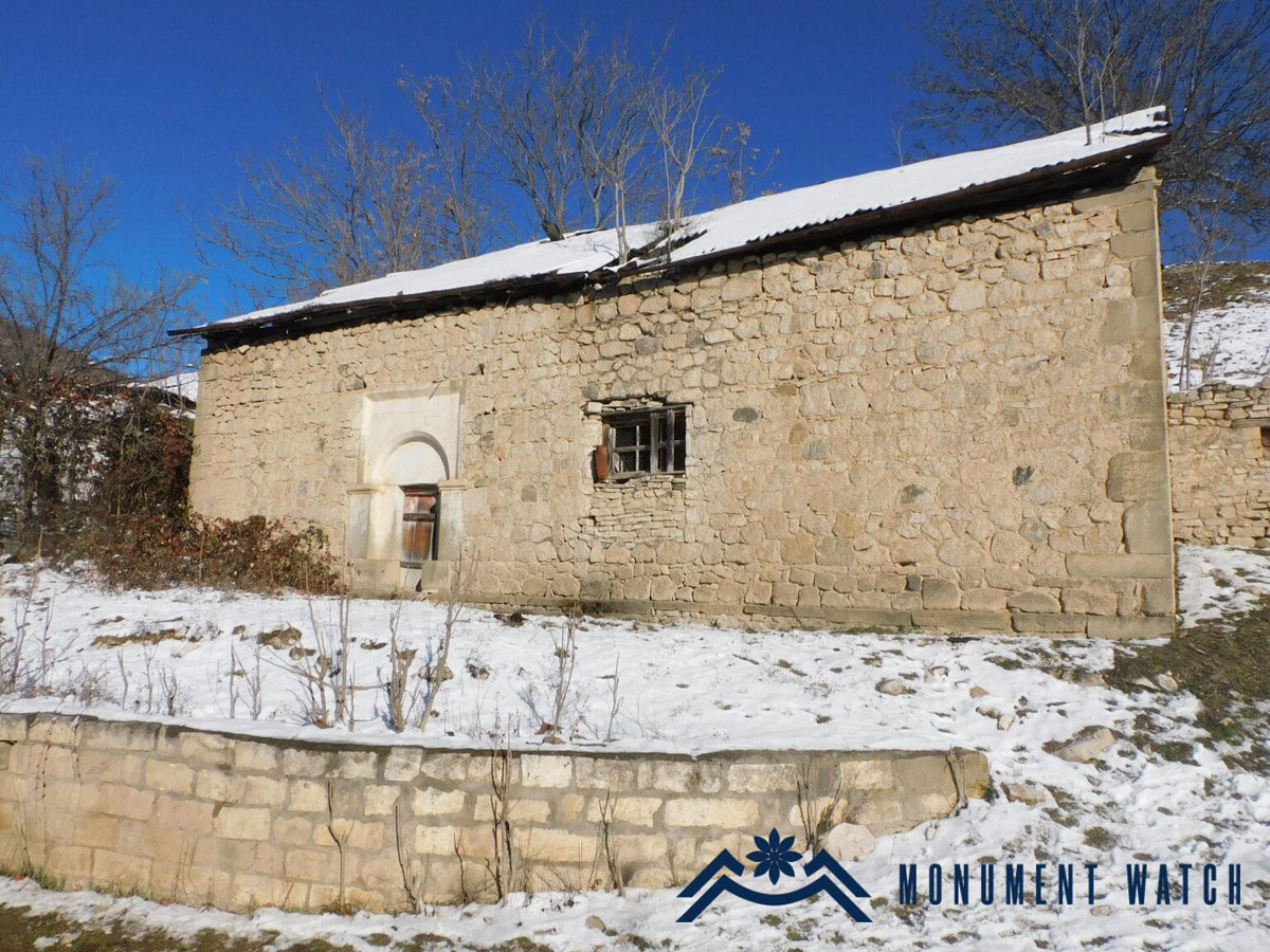 Արցախ` հայկական ինքնութեան պաշտպանութեան միջնաբերդ. Մսմնայի յաղթական ճակատամարտը եւ Ջրաբերդի, Շեխերի եւ Կարիագինոյի գօտեմարտերը