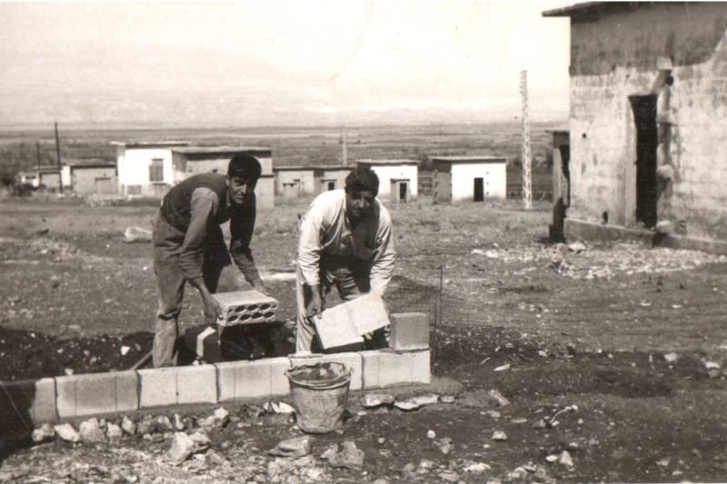 Մուսա Լերան հայերու քառասուն օրերու յաղթական ինքնապաշտպանութիւնը