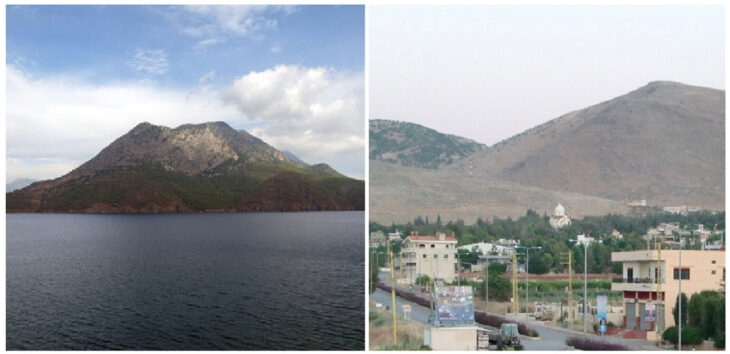 Հերոսամարտի ոգին պահպանելու համար (Մուսա Լերան հերոսամարտի 109-ամեակին եւ Այնճարի հիմնադրութեան 85-ամեակին առիթով)․ «Ազդակ»