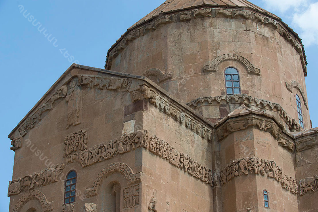 Ոչ թե Աքդամար, այլ՝ Աղթամար