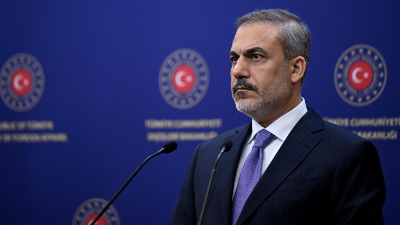 «3+3» հարթակի հաջորդ հանդիպումը տեղի կունենա հոկտեմբերի 18-ին Ստամբուլում․ Ֆիդան