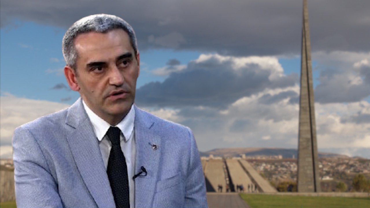 Ինչո՞վ է պայմանավորված ՀՑԹԻ-ի վերստին նորոգումը. պարզաբանում է ցեղասպանագետը