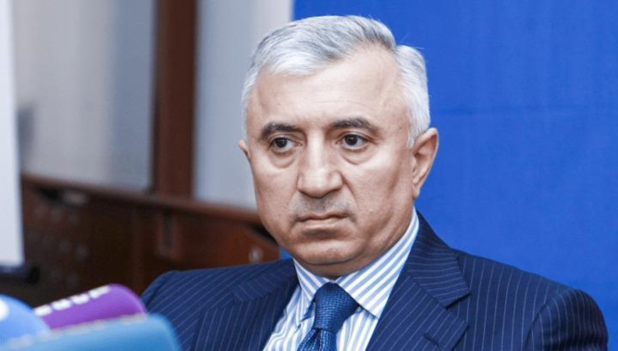 Խաբեությամբ կնքված ցանկացած միջազգային պայմանագիր առ ոչինչ է․ Գևորգ Դանիելյան