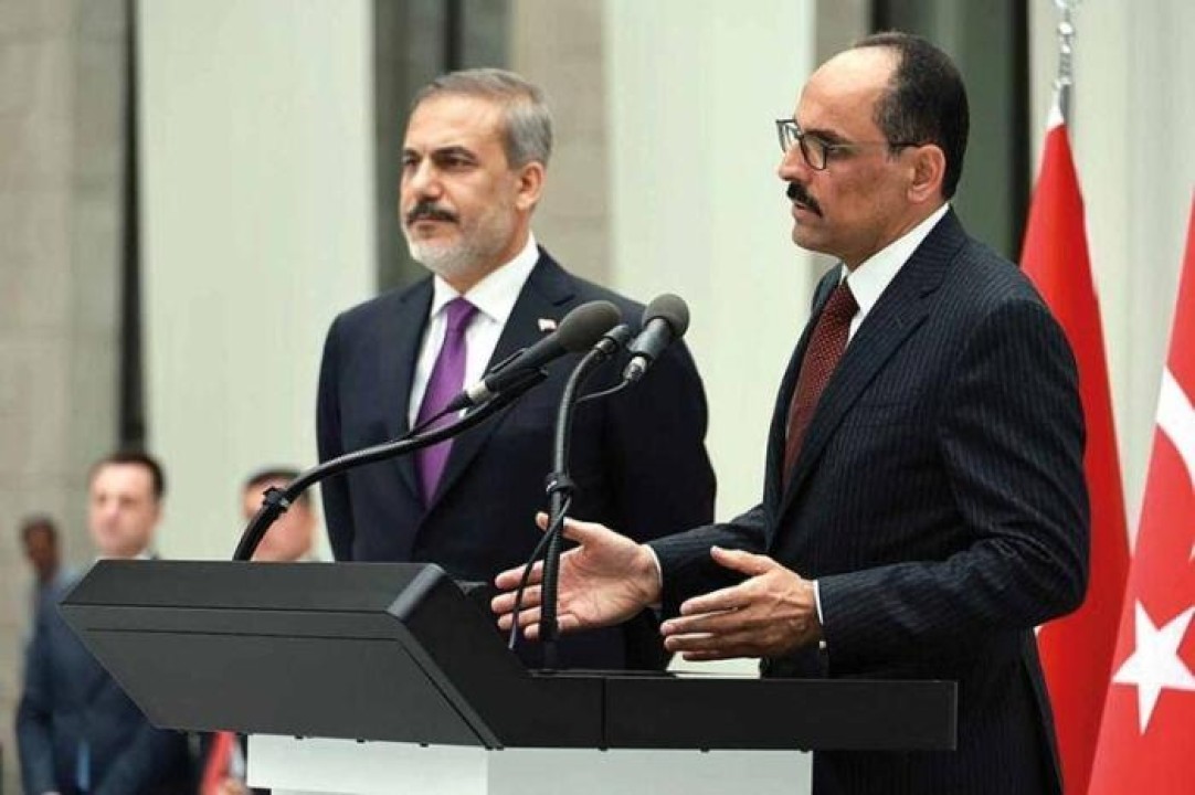 MIT. Թուրքական հետախուզության հանցագործությունների անատոմիան