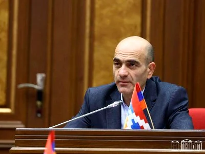 Թուրքիայի հետ տնտեսական փոխգործակցության ռիսկերը. Թադեւոս Ավետիսյան