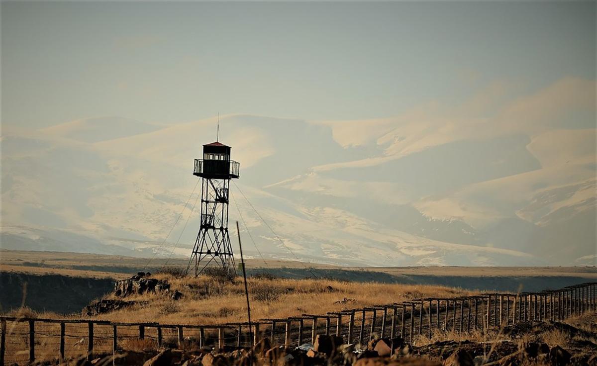 Հայաստան-Թուրքիա յարաբերութիւնների բովանդակային քննարկում Երեւանում