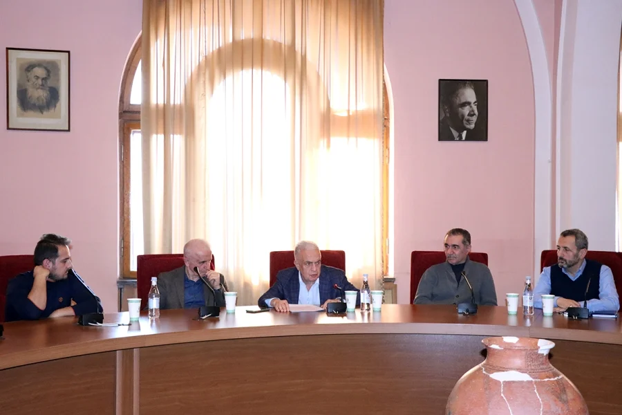 «Հայերի գենոֆոնդի վրա նկատելի ազդեցություն են ունեցել Լևանտի նեոլիթյան երկրագործները». գիտական աշխատությունը հերքում է հայերի ծագման մասին միֆերը