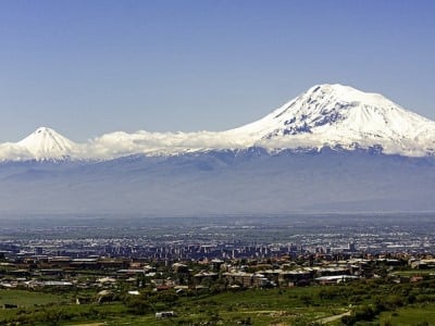Ինչո՞ւ են թուրքերն արգելում Արարատ լեռան վրա Նոյան տապանի որոնումը. «Русская семерка»