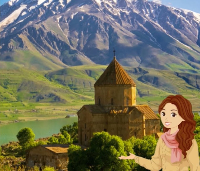 «Վանեցոնց հարսանիք»․ միջոցառում Արարատի մարզի մի միջնակարգ դպրոցում