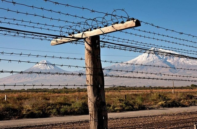 Եթե ՀՀ-ի և Թուրքիայի միջև բավարար վստահություն լինի, ռուս սահմանապահների հեռանալու հարցը կքննարկվի. Արարատ Միրզոյան