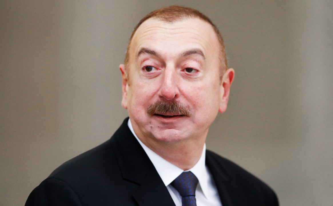 Ադրբեջանը գործնական քայլեր է ձեռնարկում, այսպես կոչված, «Զանգեզուրի միջանցքը» բացելու համար. թշնամի երկրի ղեկավար