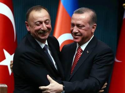 Բաքուն և Անկարան լուրջ չեն ընդունում Զանգեզուրի միջանցքի վերաբերյալ Իրանի նախազգուշացումները փորձագետ ԱՄՆ-ից