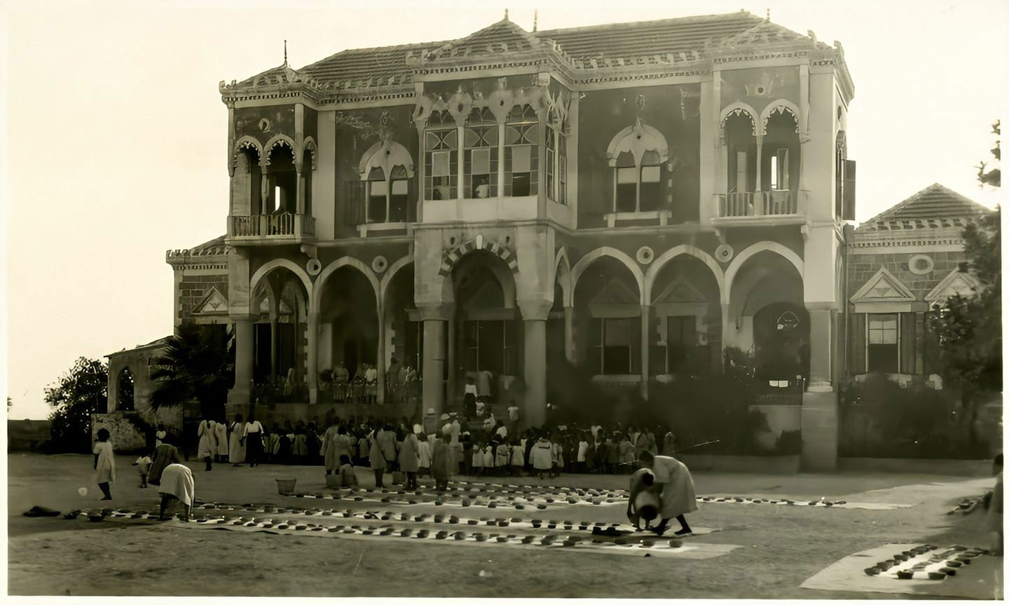 «Թղթեայ որբուկը»