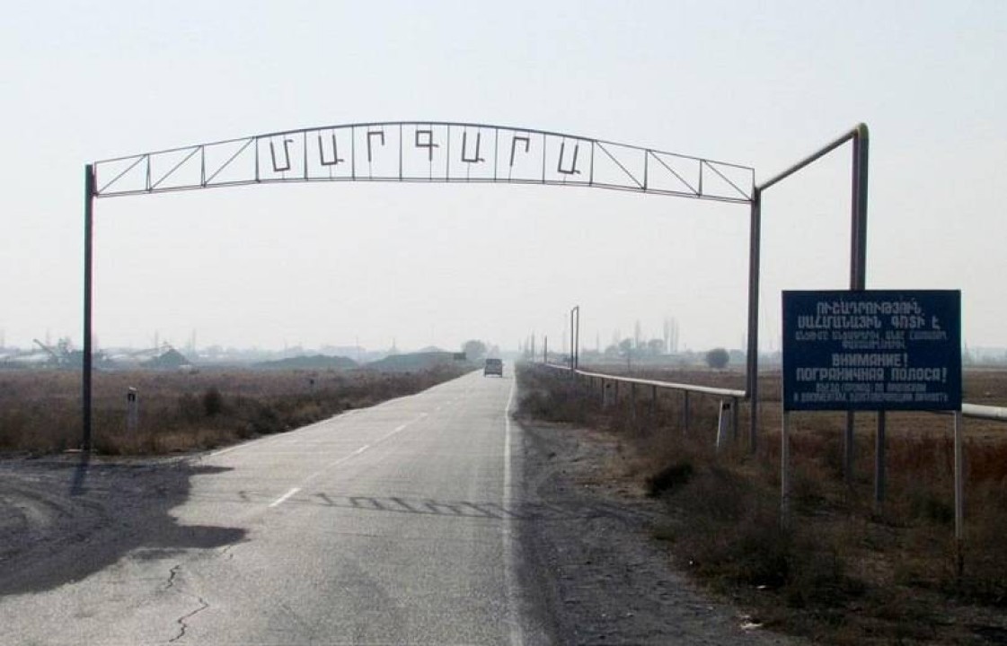 «Թուրքը մնում է թուրք». սահմանամերձ Մարգարայի բնակիչները դեմ են սահմանի բացմանը