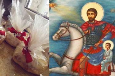 Սուրբ Սարգիսի նուիրուած ժողովրդական սովորութիւններ