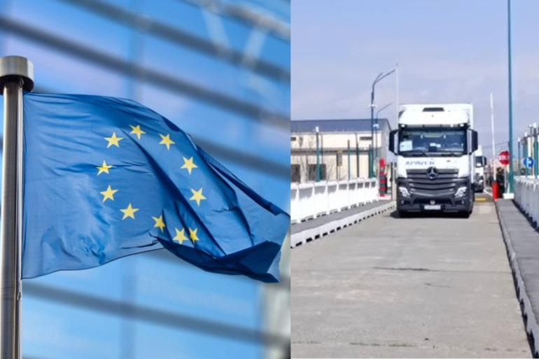 Բարի կամքի այս ժեստը նպաստում է Հայաստանի և Թուրքիայի միջև հարաբերությունների լիարժեք կարգավորմանն ուղղված ջանքերին. ԵՄ-ն՝ Մարգարա-Ալիջան սահմանային անցակետի ժամանակավոր բացման մասին