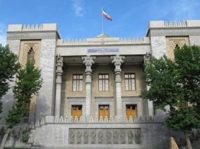 Իրանի գործերի ժամանակավոր հավատարմատարը հրավիրվել է Թուրքիայի ԱԳՆ