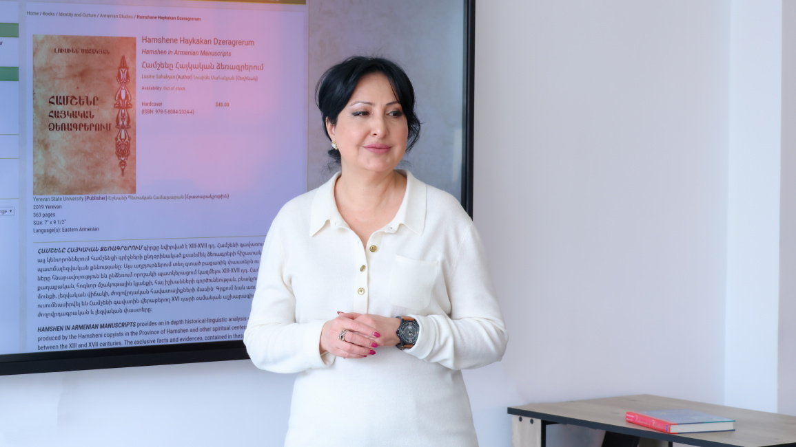 «Իսլամացված համշենցիների թուրքերեն խոսքում դեռևս պահպանվել են հայերեն բառեր». ԵՊՀ հետազոտողը՝ Թուրքիայում կատարած դաշտային հետազոտությունների մասին