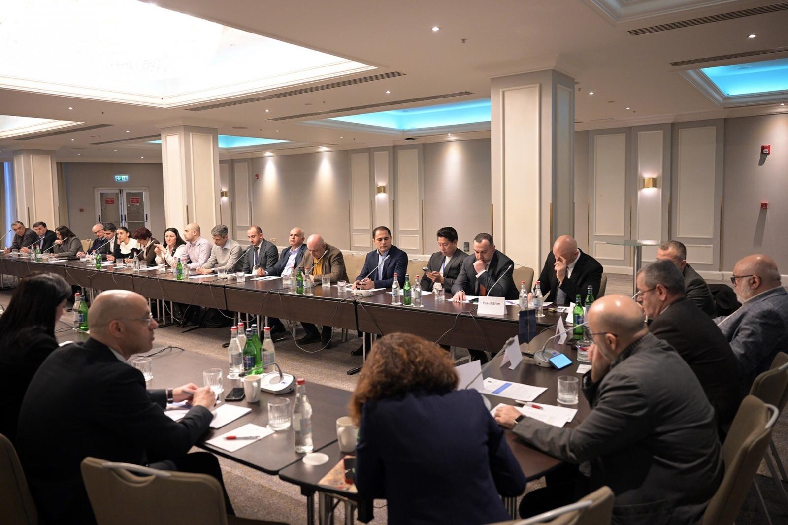 Թուրքական լրատվամիջոցների ներկայացուցիչները ծանոթացել են Մատենադարանի հայկական ձեռագրերին