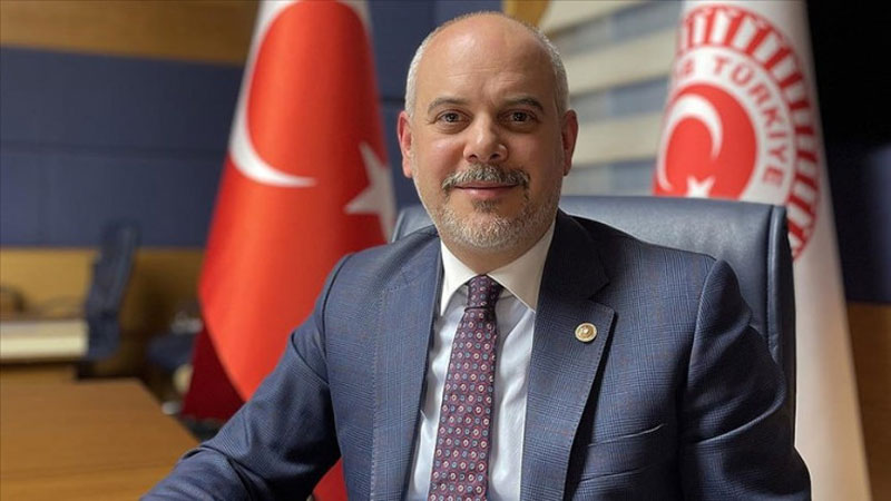 «Թուրքիան Երեւանի եւ Անգարայի մէջ դեսպանատուներու փոխադարձ բացման հարցը քննարկելու համար նախադրեալներ չի տեսներ» կ՛ըսէ Էրտողանի խորհրդականը