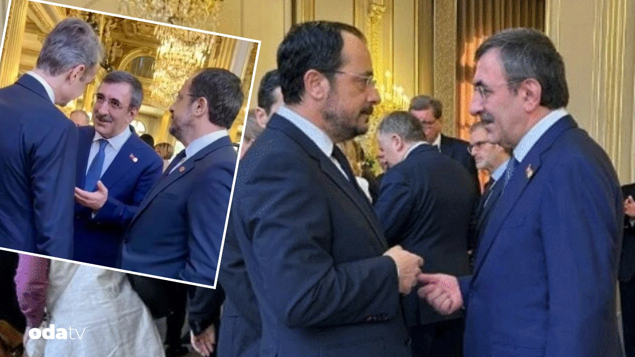 Կիպրոսի նախագահ․ «Կարևոր է աստիճանաբար սկսել երկխոսությունը Թուրքիայի հետ»