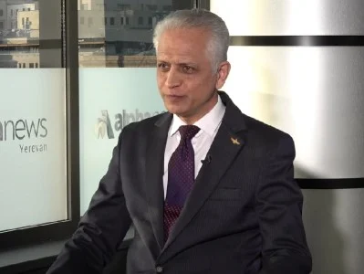 Թուրքերն ուզում են պանթուրքիզմի միջանցք ստեղծել. նրանք Հայաստանի ու Իրանի տարածքն են ուզում. Մաջիդ Քարիմի