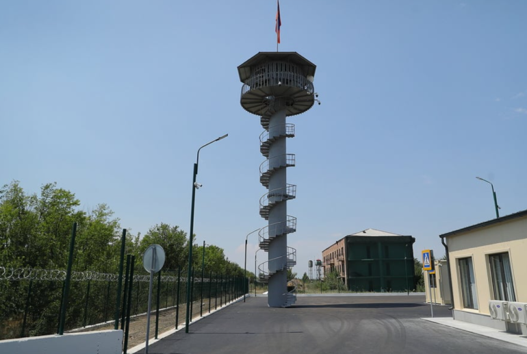 Թուրքիայի և Հայաստանի սահմանի բացման հարցում առայժմ առաջընթաց չկա․ ՀՀ ԱԳՆ