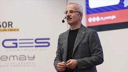 Ուրալօղլու. Առաջիկա ամիսներին կսկսվի Զանգեզուրի միջանցքի թուրքական հատվածի շինարարությունը