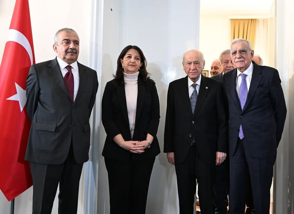 Մինչև տարվա վերջ Թուրքիայի ներսում քրդական խնդիր այլևս չի լինի․ թուրքագետ