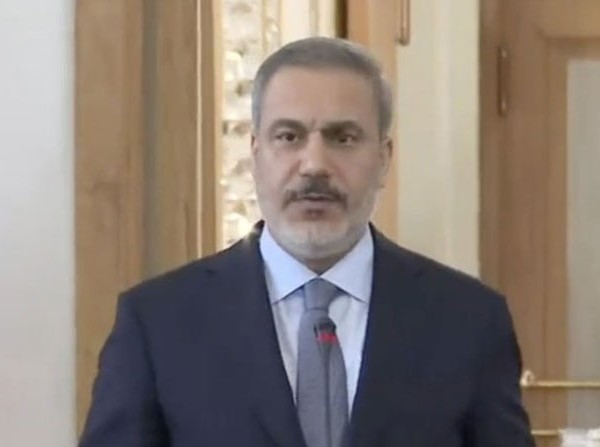 Ֆիտան. «Թուրքիան Իսրայէլի հետ թեքնիք բանակցութիւններ կը վարէ անհրաժեշտութեան պարագային Սուրիոյ մէջ լարուածութիւնը մեղմացնելու համար»