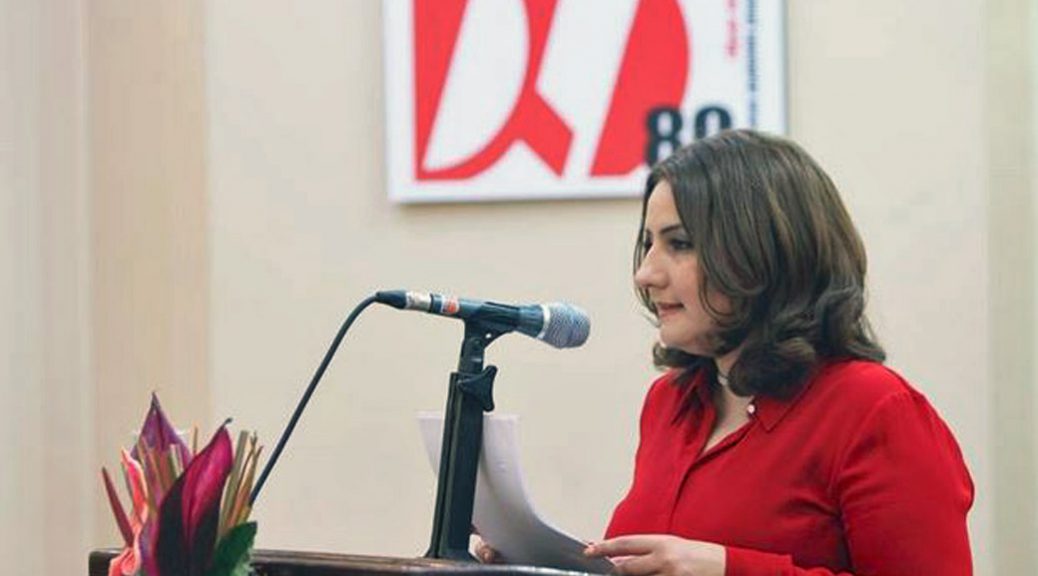 Փաշինյանը Հայոց ցեղասպանության ուրացմամբ, թուրքերին ասում է՝ կարող եք նույնը կրկնել. թուրքագետ