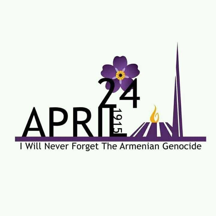 Ապրիլ 24-ի շաբաթէն անդին