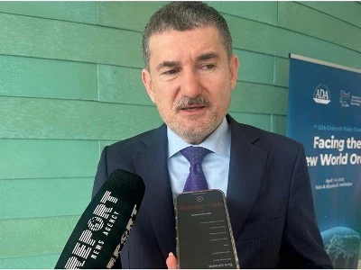 Էրդողանի գլխավոր խորհրդականը դժգոհ է Հայաստանի Սահմանադրությունից
