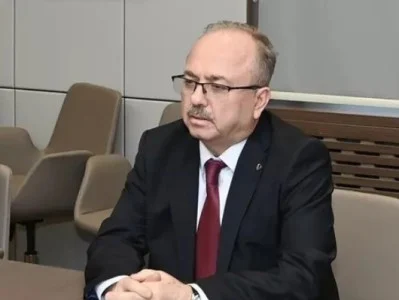 Թուրքիայի դեսպանը գովաբանում է Ադրբեջանն՝ Արցախի բռնազավթման համար և երազում «Զանգեզուրի միջանցքի» մասին