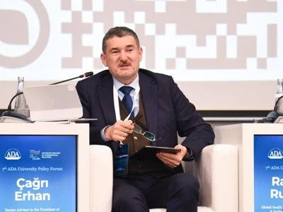 Թուրքիայի նախագահի ավագ խորհրդականը հայտնել է Ադրբեջանի քաղաքականությանն Անկարայի սատարման մասին