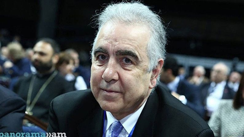 Թուրքերի ճնշող մեծամասնությունը օտար երկրներին համարում է թշնամի