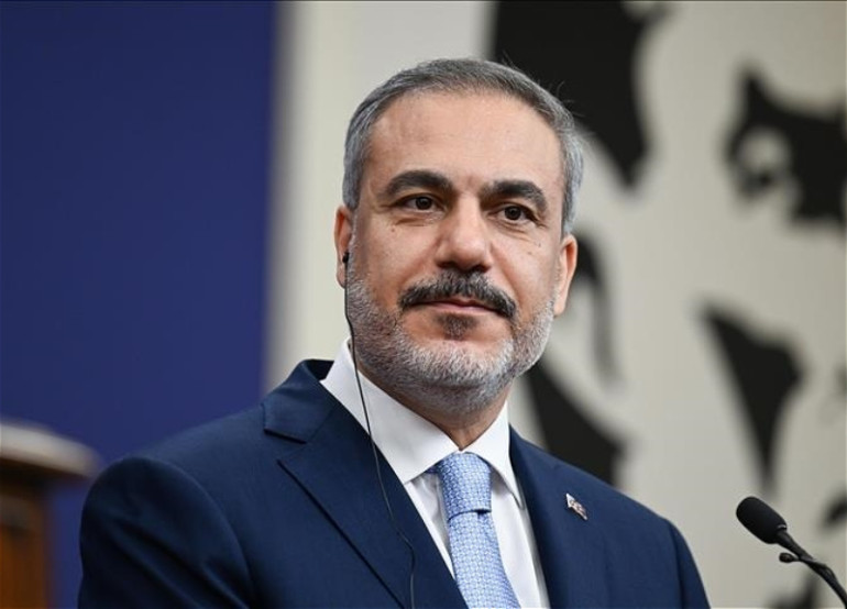 Թուրքիայի ԱԳ նախարարը պատմել է, որ իրեն թունավորել են մկնդեղով և սնդիկով
