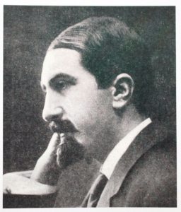 Ատոմին վերջին գիշերը
