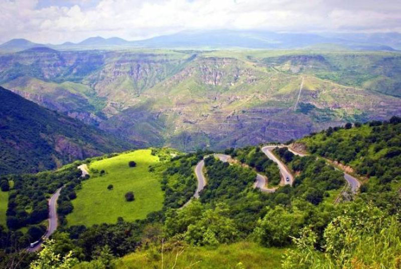 Էրտողան. «Կ՛ակնկալենք, որ Իրանը աջակցի «Զանգեզուրի անցուղի»-ն բանալու քայլերուն»