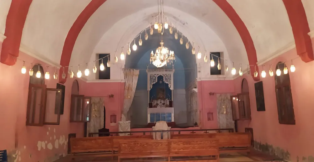 Տերիքի մէջ լուր թնճուկ