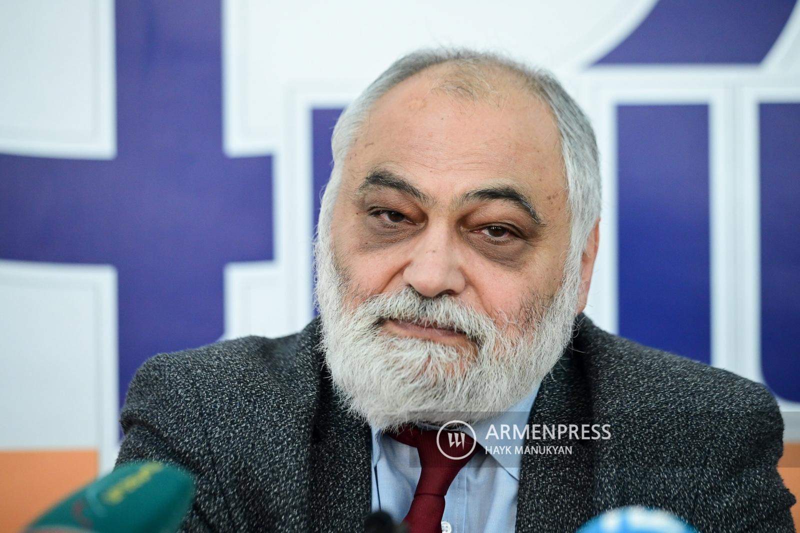 Ինչ նպատակ է հետապնդում Թուրքիան՝ որպես միջնորդ հանդես գալով Ուկրաինայի և Ռուսաստանի միջև. պարզաբանում է թուրքագետը