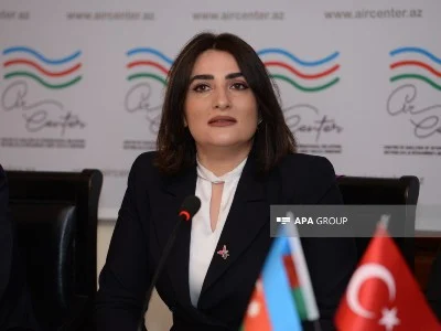 Թուրք քաղաքագետը նույնպես պահանջում է փոխել ՀՀ Սահմանադրությունը եւ բացել «Զանգեզուրի միջանցքը»