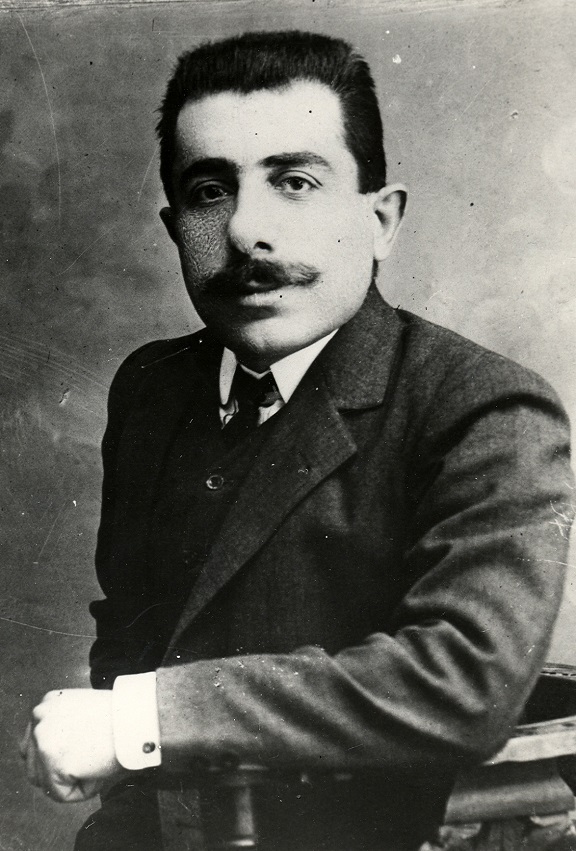 Երուխանին վերջին գիշերը