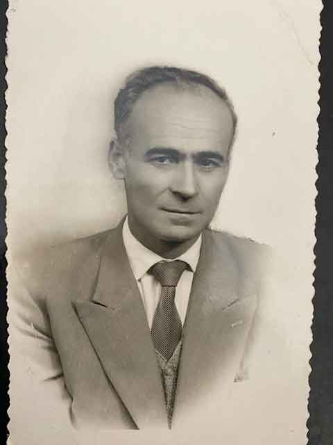 Ծննդեան 110-ամեակ Եդուարդ Պօյաճեանի (ԼԷ.) «Մենք տակաւին մուսալեռցի ենք, երբ ձուլուինք, նոր հայ պիտի ըլլանք…»