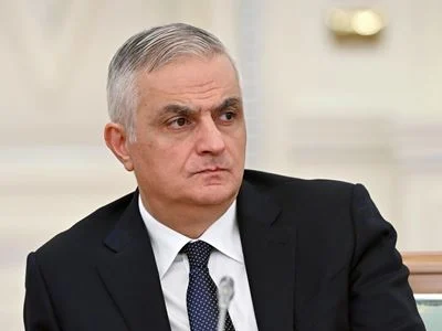 Տեղեկությունը չեմ մեկնաբանում. Մհեր Գրիգորյանը՝ Փաշինյանի Թուրքիա գնալու լուրերի մասին