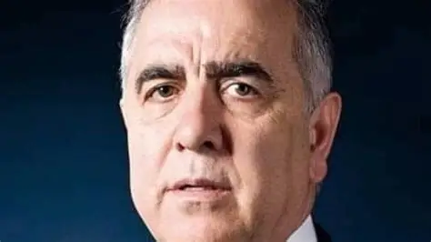 Փաշինյանն ընդօրինակում է Թալեաթին և Ստալինին հայ հոգևորականներին հալածելու հարցում․ Հարութ Սասունյան