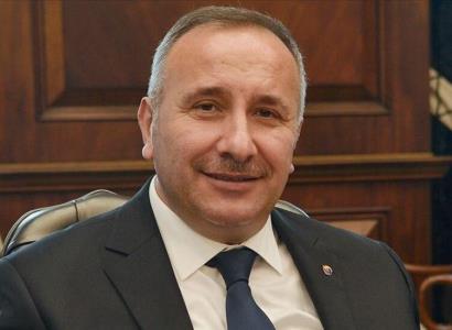 Թուրք պաշտոնյան օկուպացված Շուշիում քննարկել է «Զանգեզուրի միջանցքի» բացման հարցը