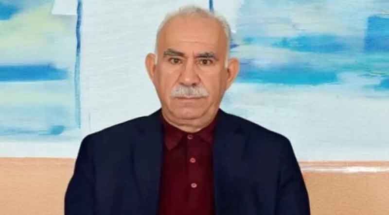 Օճալան. «Թուրքիոյ դէմ զինեալ պայքարը վերջ գտաւ, եւ կուսակցութեան զինաթափումը արագ տեղի պիտի ունենայ»