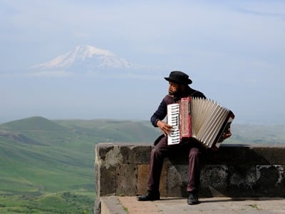 Մի խումբ թուրք լուսանկարիչներ այցելել են Հայաստան (Լուսանկար)